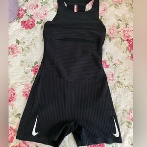 Nike Unitard
